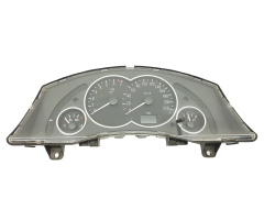 Speedometer/Instrument Cluster Opel Meriva A 13140266MP VDO
