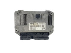Controller Toyota 89661-0H090 0261S04465 Bosch 61403