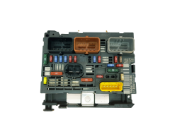 Controller BSM-R05-00 9666700480 PSA Delphi 31315