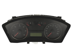 Speedometer/Instrument Cluster Fiat Stilo 46759970 1FCF-10849-BG 29363