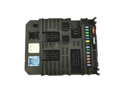 Controller BSI 2004 P08-00 9659285580 PSA Valeo 24377