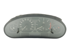 Speedometer/Instrument Cluster BMW 3 E46 6211 6915239 0263639002 26267