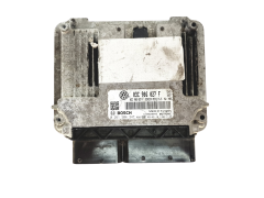 Controller 03C906027F 0261S04347 VW Bosch