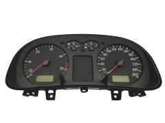 Speedometer/Instrument Cluster VW Golf MK4 Bora 1J0920805G 37510