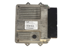 Controller MJD6JF.P6 55192093 Fiat Magneti Marelli 21065