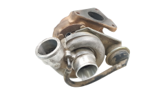 Turbocharger 454827-2 9625820080 Garrett 1.9 TD Peugeot 306 Citroen Xsara 73