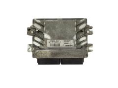 Controller Renault S110140201A 8200326395 8200326387 Siemens 18026