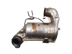 Catalytic Converter 208A08881R --A HMLGT6926R Dacia Renault 4000km