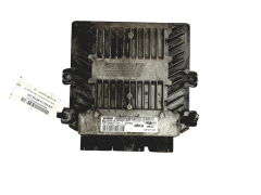 Controller 6M51-12A650-YA 5WS40512A-T Ford Siemens 24408