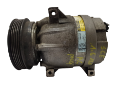 Air Con Compressor/Pump Renault Scenic I 7700103536 1135289 5289 Delphi 7039