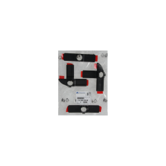 Sensor Bracket Rear Original 1618031080 Citroen C3 3