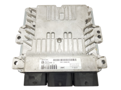 Controller S180133008D AV61-12A650-GE Ford Continental
