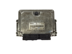 Controller 55185365 0281010332 41AAA Alfa Romeo Bosch 18154