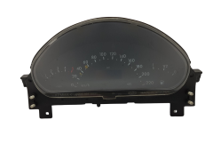 Speedometer/Instrument Cluster Mercedes A W168 A1685408711 2143