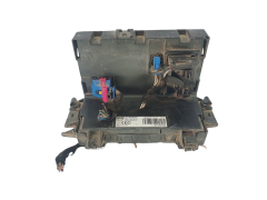 Controller Fiat S118578020H 51783782 Siemens 40377