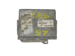 Controller 0261203943 9623792680 MA3.1 PSA Bosch 56855