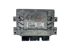 Controller S120200105A 8200522357 8200510536 Renault 51336