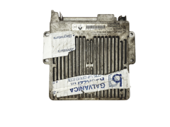 Controller 7700104481 7700868295  Renault Sagem 