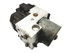 Abs Pump Smart Fortwo 0004765V005 0265215487 Bosch 36714