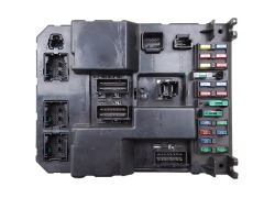 Controller BSI J04-00 Citroen Peugeot 9651197680 9651196980