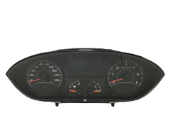 Speedometer/Instrument Cluster Ducato Boxer Jumper 1394435080 47843