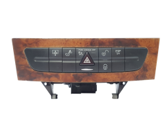 Hazard Light Control Mercedes-Benz A2116800552