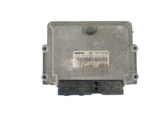 Controller 55181457 0281010337 Fiat Bosch 34719