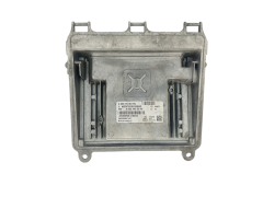 Controller A2661538379 A0024463040 Mercedes Siemens 46456