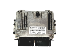 Controller 0261S12688 F1B1-12A650-AXB Ford Bosch 28915