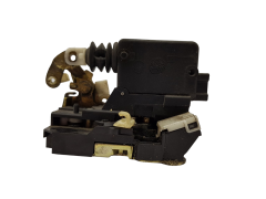 Door Lock Mechansim Right Rear 7701036103 Renault Clio I Vachette 11220