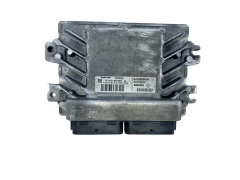 Controller S110140025A 8200856659 8200598393 Renault Continental 49113