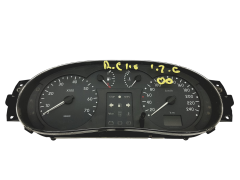 Speedometer/Instrument Cluster Renault Clio 2 7700428508 53841