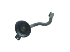 Oil Filler Neck Pipe C72GA 1321347A  Ford Transit Custom 2.0 TDCI