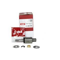 Brake Caliper Repair Kit For VW Audi 5Q0615423 66151741801 Vika