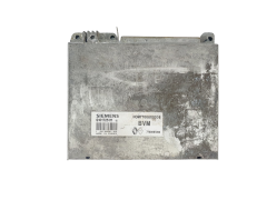 Controller S101725111C 7700860308  Renault Siemens 36786