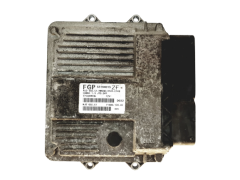 Controller 55194015 ZF MJD6O2.C1 71600.120.02 Opel GM