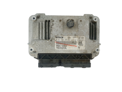 Controller 89661-0DB60 0261S04205 Toyota Bosch 46625