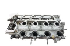 Cylinder Head 0200EF 9641752610 V45 2.0 HDI 16v RH01 Citroen C5