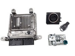 Starter Kit Mercedes E W212 A6519005301 A2129055000 A2045458132 2.2 CDI 2