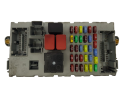 Fuse Box Alfa Romeo 50513350 CPL Delphi 20019