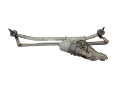 Wiper Mechanism Dacia 8200619512 0390241544 Duster Logan Bosch