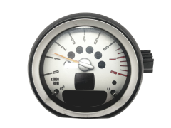 Speedometer/Instrument Cluster Mini 9283584 9283584-02 UK-NSI 56375