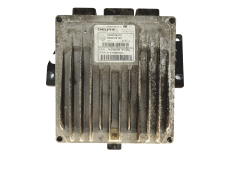 Controller 8200334419 8200374152 R0410B024B Renault Delphi 28073