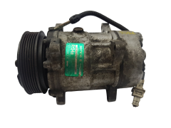 Air Con Compressor/Pump Citroen Peugeot SD7V16 1106F Sanden 7109