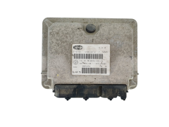 Controller 51793106 IAW4AF.M9 Fiat Magneti Marelli 37830