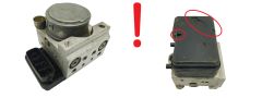 Abs Pump Toyota Land Cruiser 44510-60070 89541-60040 Aisin 65990