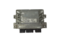 Controller S120200105A 8200522357 8200510536 Renault 18554