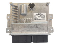 Engine Controller New Original Citroen Peugeot 2.0 HDI 9808270880 DCM6.2A