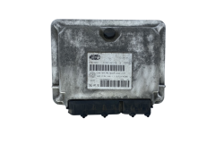 Controller Fiat 51819338 IAW4AF.M9 61600.627.08 Magneti Marelli 48769