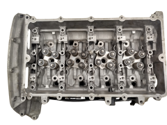 Cylinder Head Ford 2S7Q-6K537-AB 4S7Q-6090-CC 2.0 TDCI HJBB